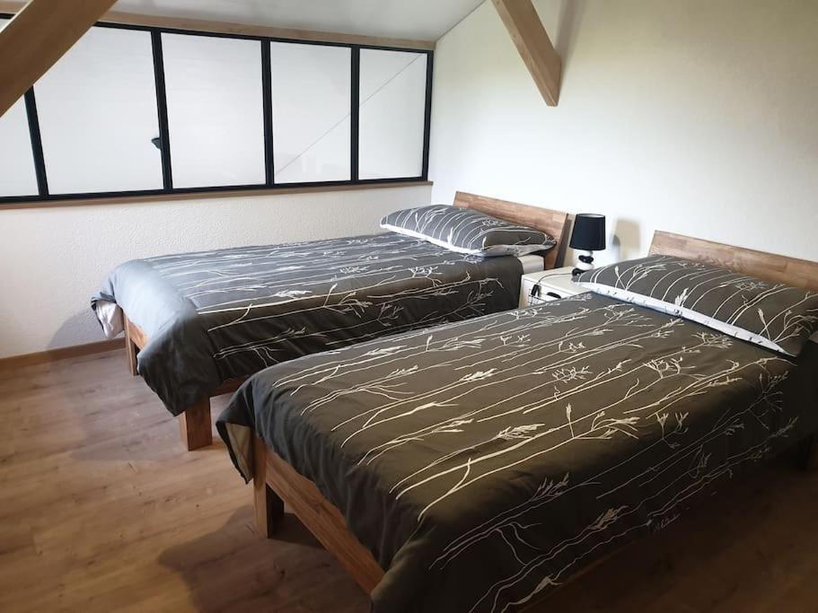 Apartment Coup D'oeil