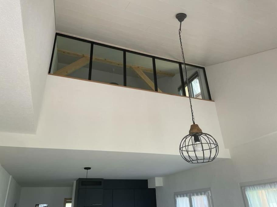 Coup D'oeil Apartment