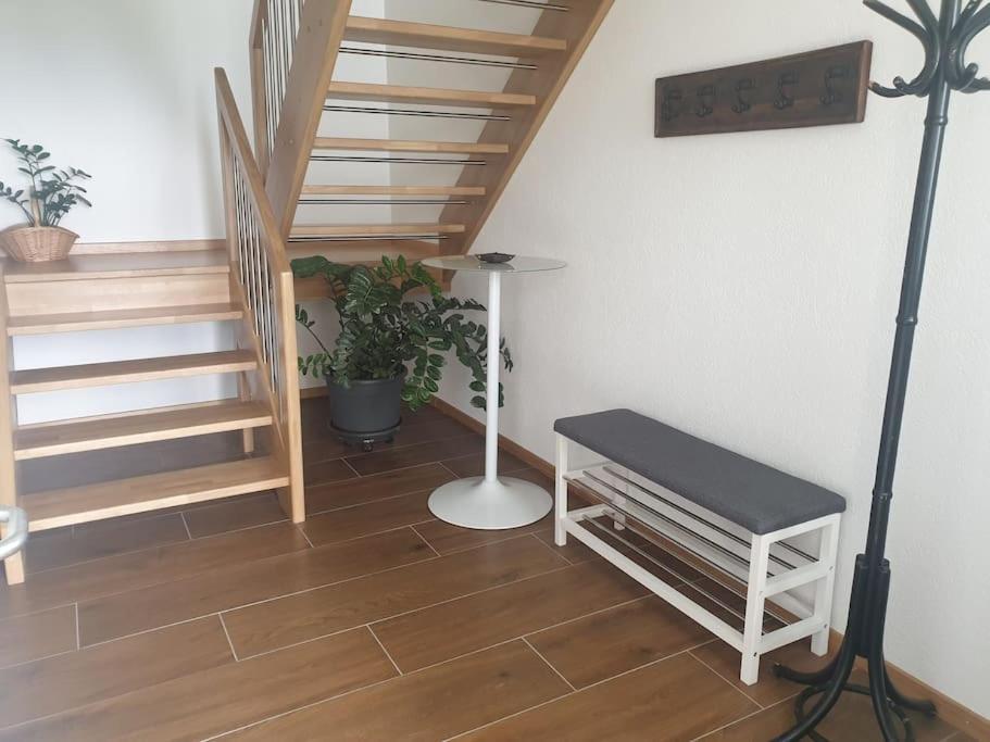 Apartment Coup D'oeil *