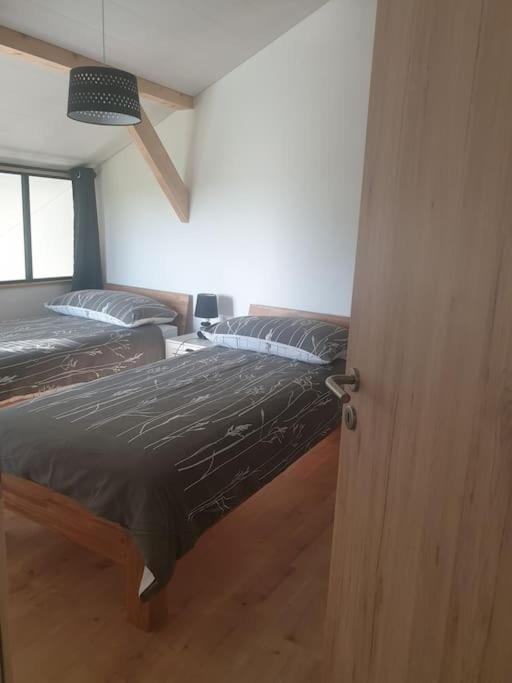 Apartment Coup D'oeil Bullet